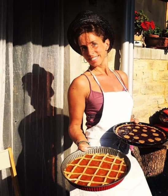 B&B Luna E Stelle Premilcuore Zewnętrze zdjęcie
