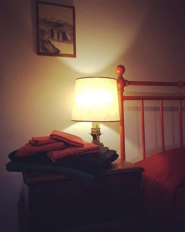B&B Luna E Stelle Premilcuore Zewnętrze zdjęcie