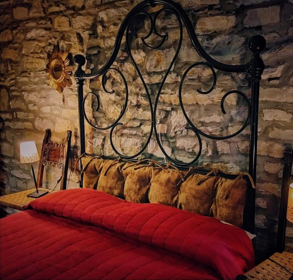 B&B Luna E Stelle Premilcuore Zewnętrze zdjęcie